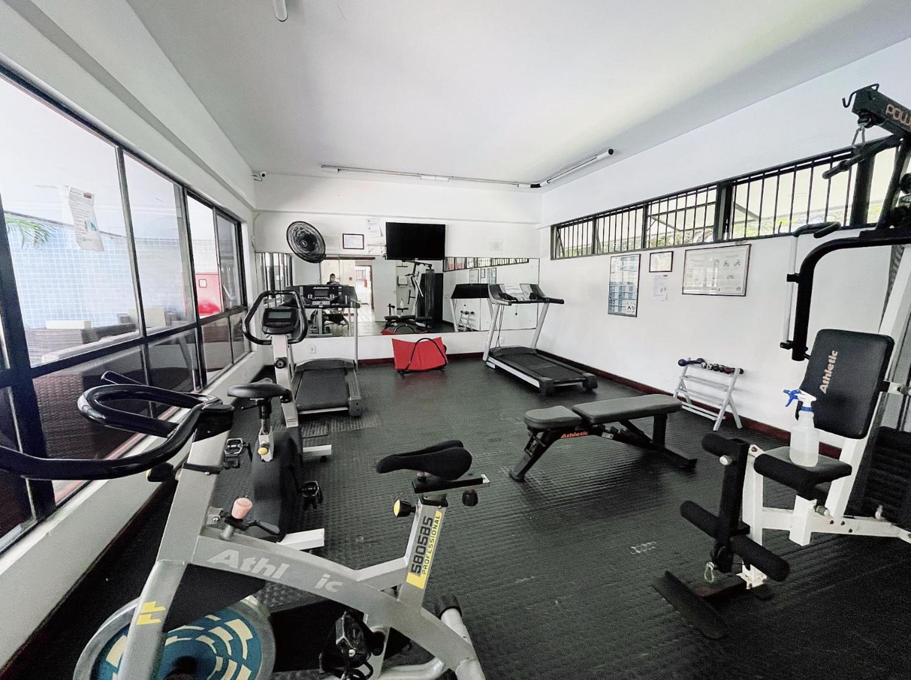 Flat Chelsea Frente Ao Dona Lindu Apartment Recife Exterior photo