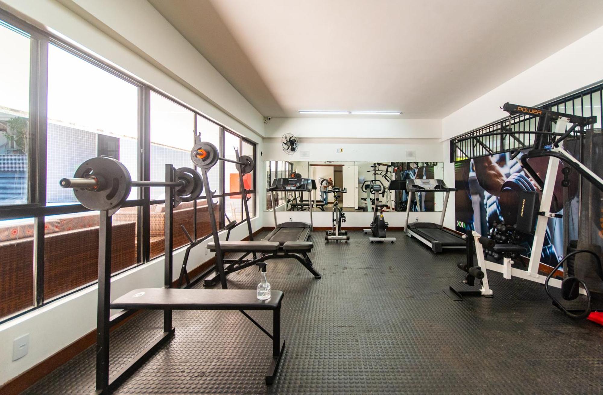 Flat Chelsea Frente Ao Dona Lindu Apartment Recife Exterior photo