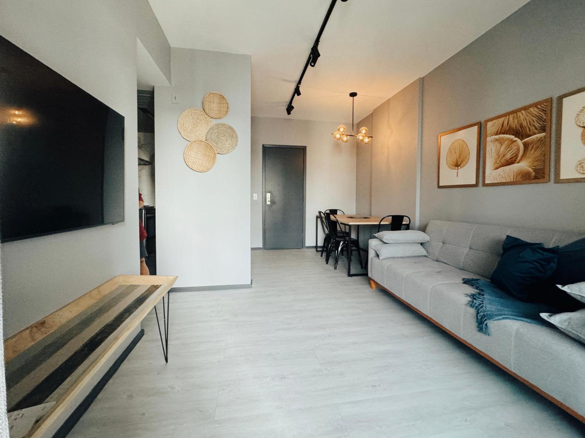 Flat Chelsea Frente Ao Dona Lindu Apartment Recife Exterior photo