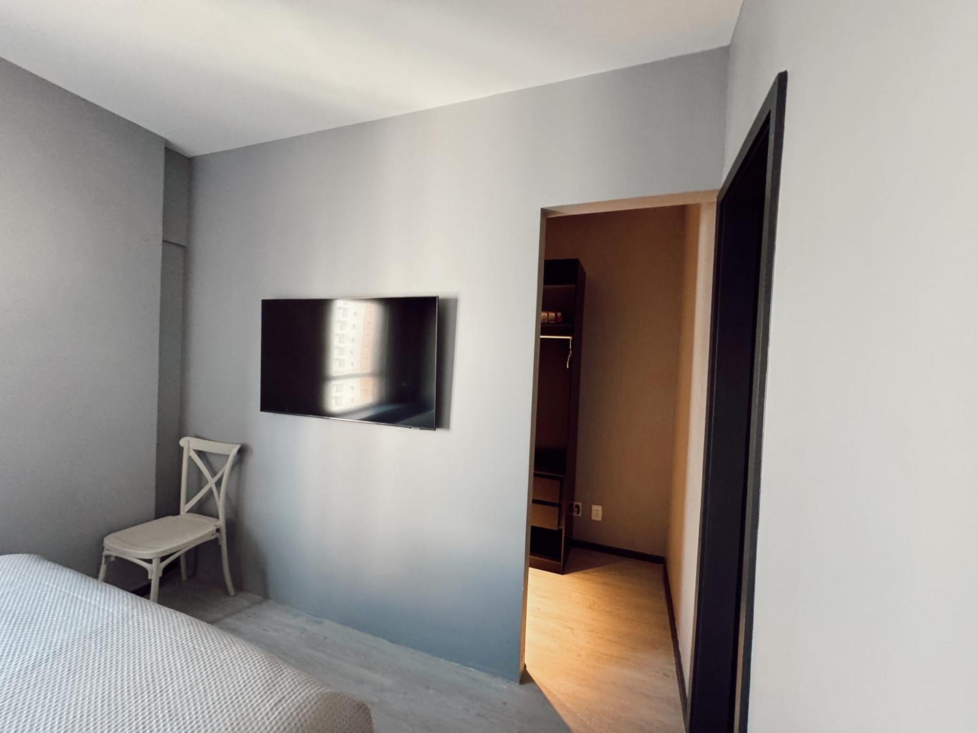 Flat Chelsea Frente Ao Dona Lindu Apartment Recife Exterior photo