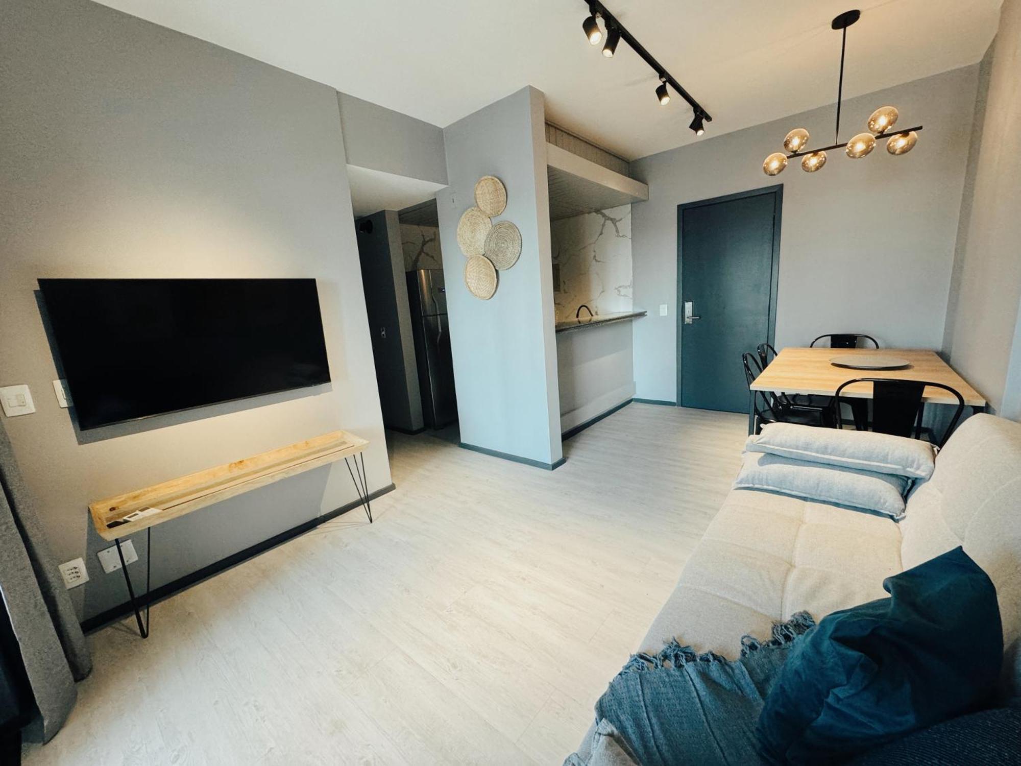 Flat Chelsea Frente Ao Dona Lindu Apartment Recife Exterior photo