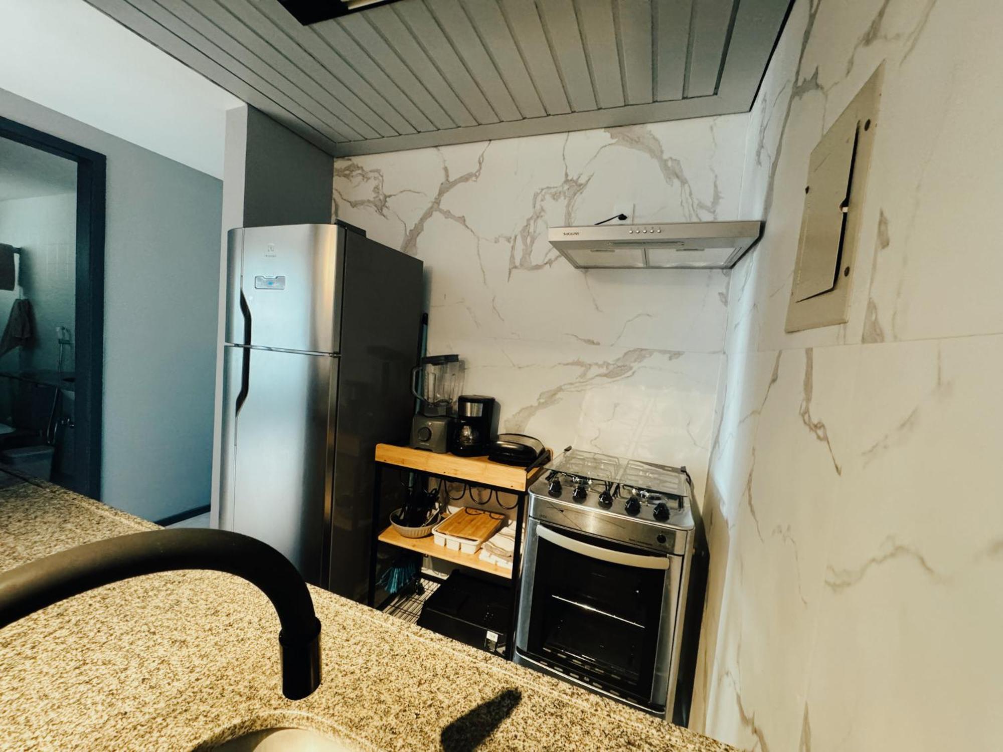 Flat Chelsea Frente Ao Dona Lindu Apartment Recife Exterior photo